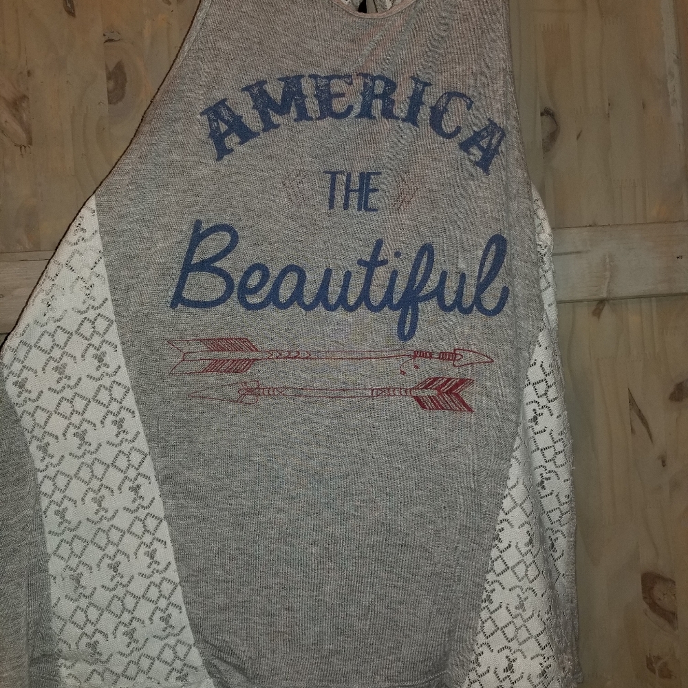Tank top - Picture 2 of 3